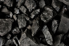 Ulgham coal boiler costs